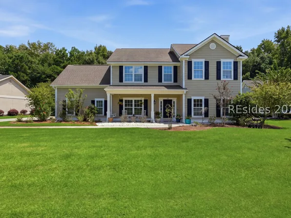 68 Parkside Dr, Bluffton, SC 29910