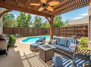 959 Terracotta Dr, Allen, TX 75013