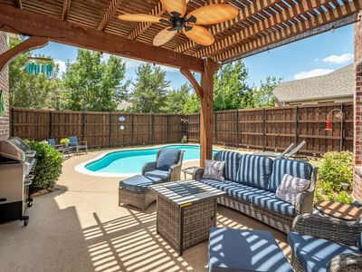 959 Terracotta Dr, Allen, TX, 75013