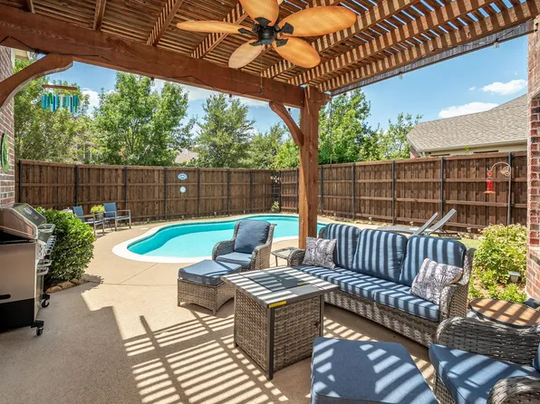 959 Terracotta Dr, Allen, TX 75013