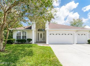 2313 Azalea Fields Ct, Fleming Island, FL 32003