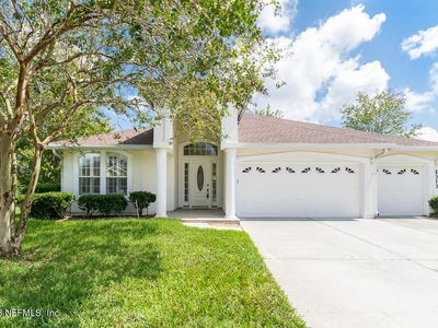 2313 AZALEA FIELDS Court, Fleming Island, FL, 32003