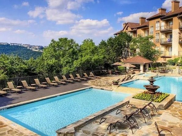 6000 Shepherd Mountain Cv Unit 1705