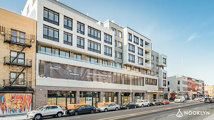 Rented by Nooklyn NYC LLC | media 39