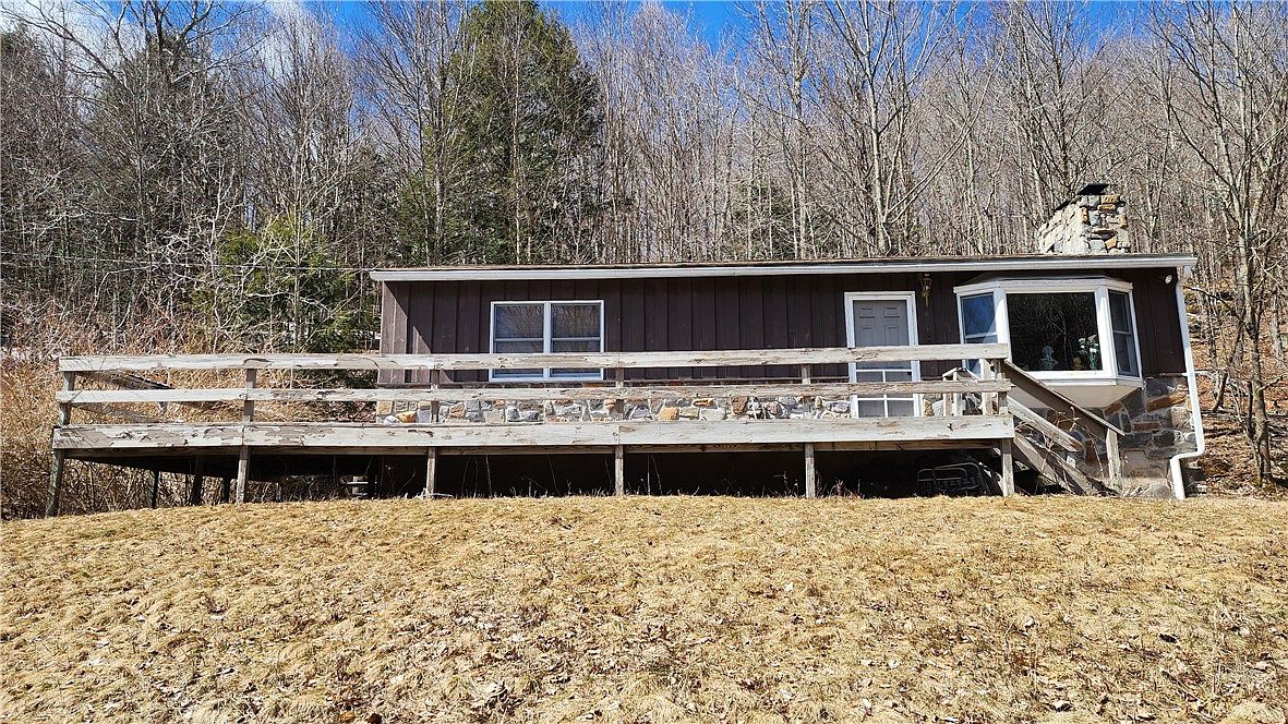 566 Highcliffe Rd, Andes, NY 13731 Zillow