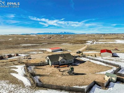 21510 Cheryl Grv, Peyton, CO, 80831