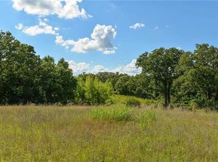 275 Toto Rd, Weatherford, TX 76088