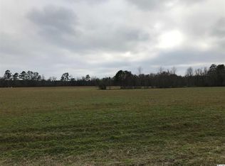 30 Acres Daisy Rd, Loris, SC 29569