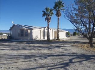 3330 Paiute Blvd, Pahrump, NV 89061