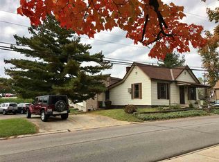 20 Banklick St, Florence, KY 41042