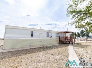 5706 S Thomason Rd, Carlsbad, NM 88220