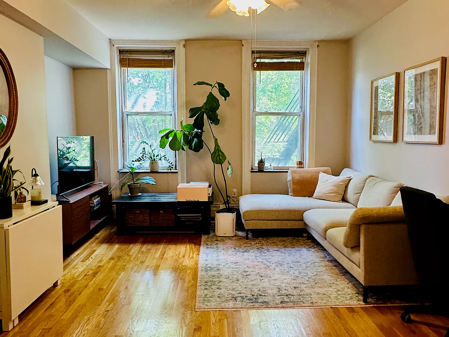 1 bed, 675 sqft, $2,995 — Photo 1
