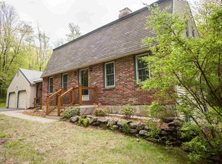 2 Birch Rd, Peterborough, NH 03458