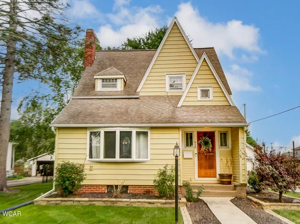 415 Maple St, Delphos, OH 45833