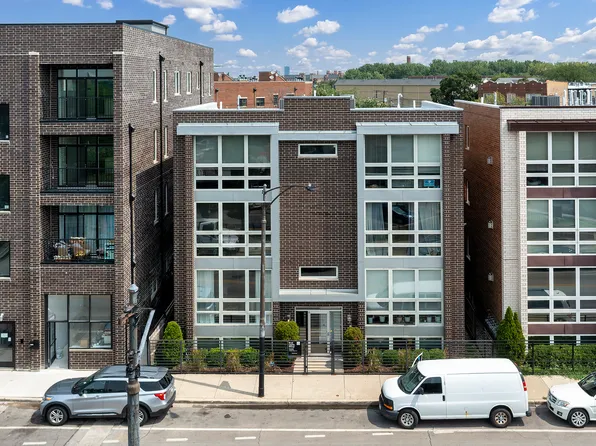 3215 N Elston Ave APT 3N, Chicago, IL 60618