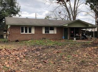 405 Dogwood Dr, Vidalia, LA 71373