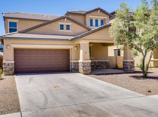 305 W Calle Matraca, Sahuarita, AZ 85629