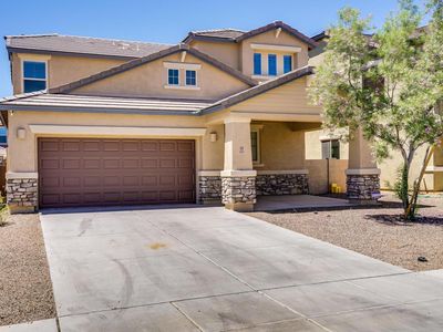 305 W Calle Matraca, Sahuarita, AZ, 85629