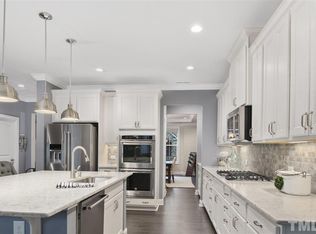 116 Filigree Way, Durham, NC 27713