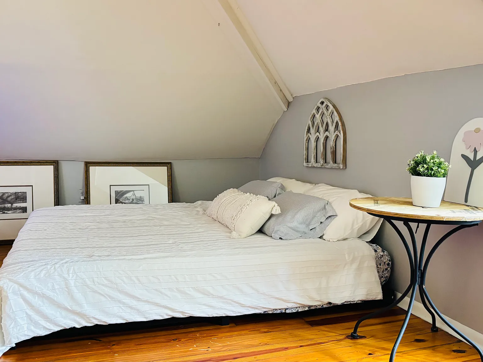 1 bed, 850 sqft, $1,295 — Photo 3