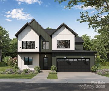 2619 Palm Ave, Charlotte, NC, 28205
