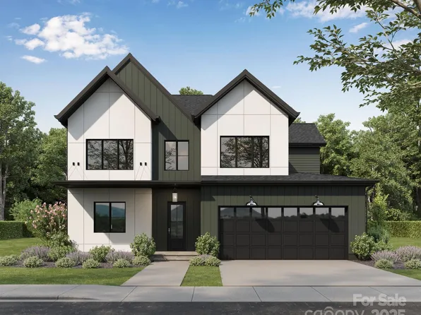 2619 Palm Ave, Charlotte, NC 28205