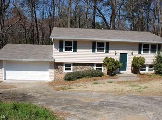 4224 Nelby Dr, Stone Mountain, GA 30083