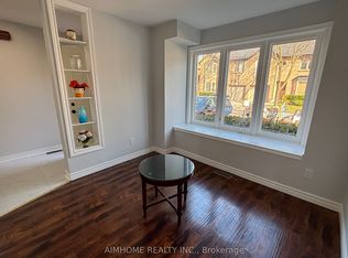 4635 Regents Ter #23, Mississauga, ON