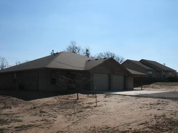 710A S Dogwood St, Luther, OK 73054