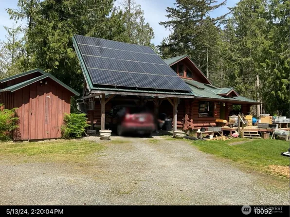 147 Biendl Road, Shaw Island, WA 98286