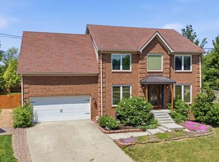 2233 Wilmington Ln, Lexington, KY 40513