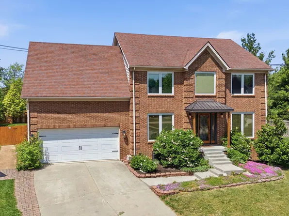 2233 Wilmington Ln, Lexington, KY 40513