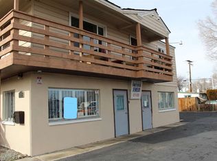 195 Hubbard Way, Reno, NV 89502