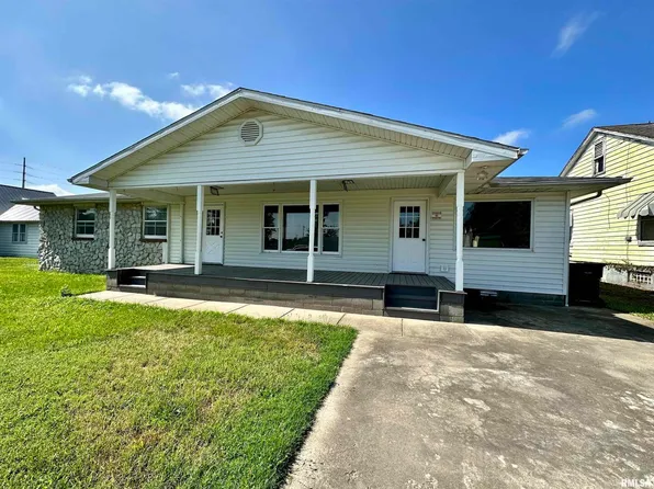 174 E Marshall Ave, Shawneetown, IL 62984