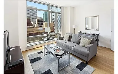 Rented by HighRiseNY