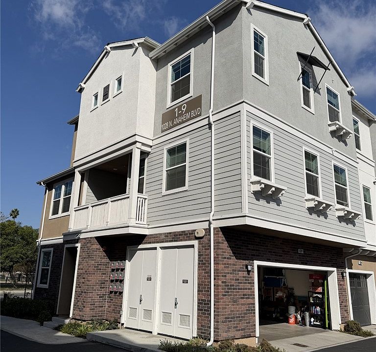 1st image of 1028 N Anaheim Blvd Unit 9