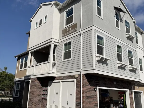 1028 N Anaheim Blvd Unit 9, Anaheim, CA 92801