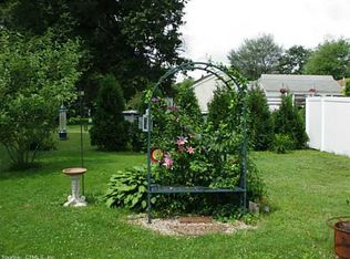 767 Wolcott Hill Rd, Wethersfield, CT 06109