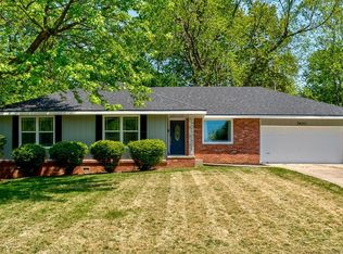3630 S Ferguson Ave, Springfield, MO 65807