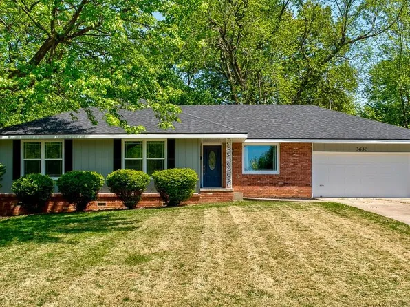 3630 S Ferguson Avenue, Springfield, MO 65807