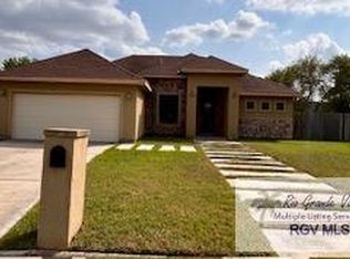 34 Virtudes St, Brownsville, TX 78526