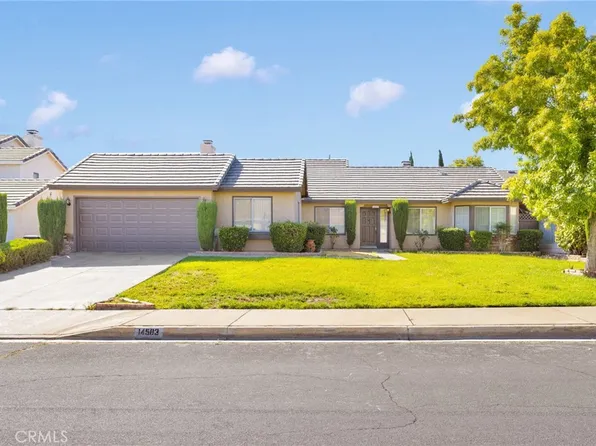 14583 Owens River Rd, Victorville, CA 92392