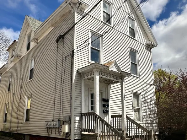 142 Bartlett Street, Lewiston, ME 04240
