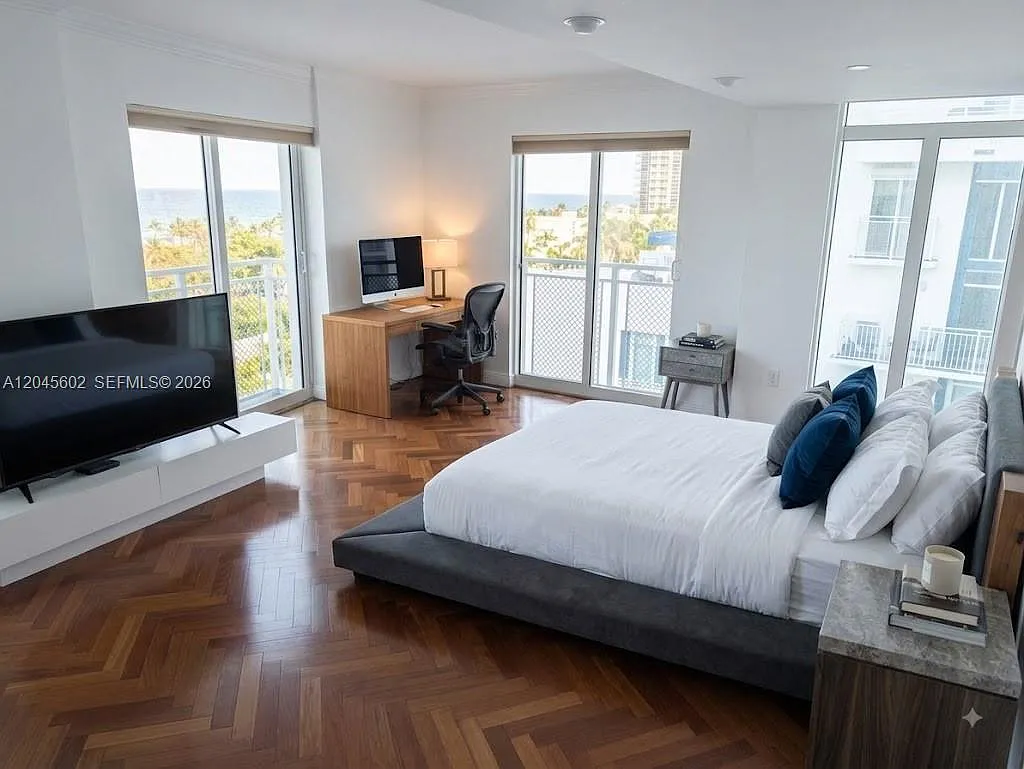 Oceanblue Condo Of Miami — Photo 1