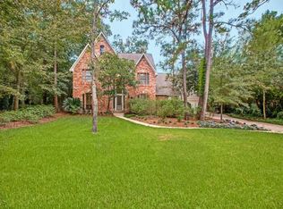 39 Golden Sunset Cir, Spring, TX 77381