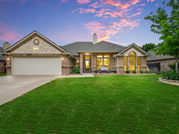 540 Willowview Dr, Saginaw, TX 76179