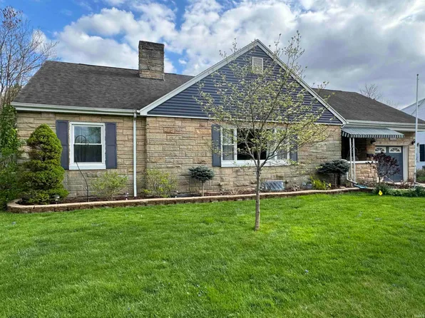 3223 E Broadway St, Logansport, IN 46947