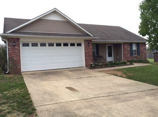134 Shelbi Dr, Oxford, MS 38655