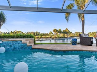 487 Palo Verde Dr, Naples, FL 34119