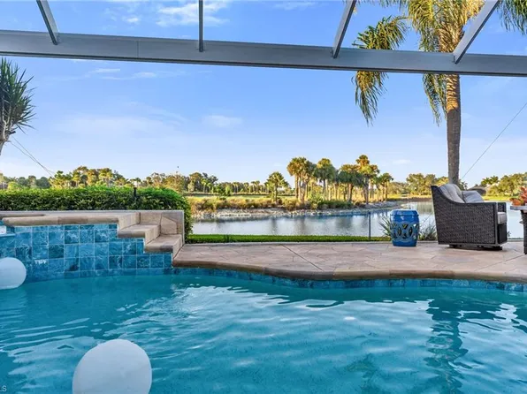 487 Palo Verde DR, NAPLES, FL 34119